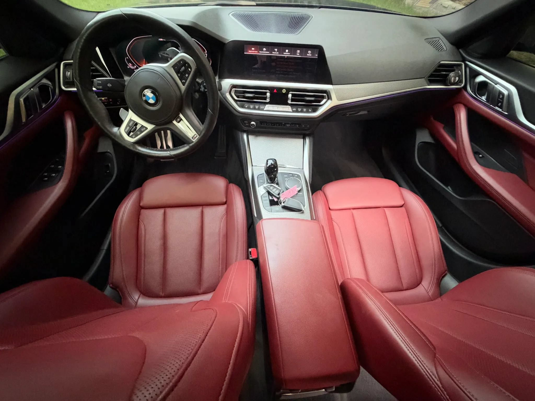 Used 2022 BMW M440i xDrive Gran Coupe AWD/4WD image 14