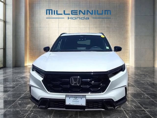 Certified 2023 Honda CR-V Sport image 38