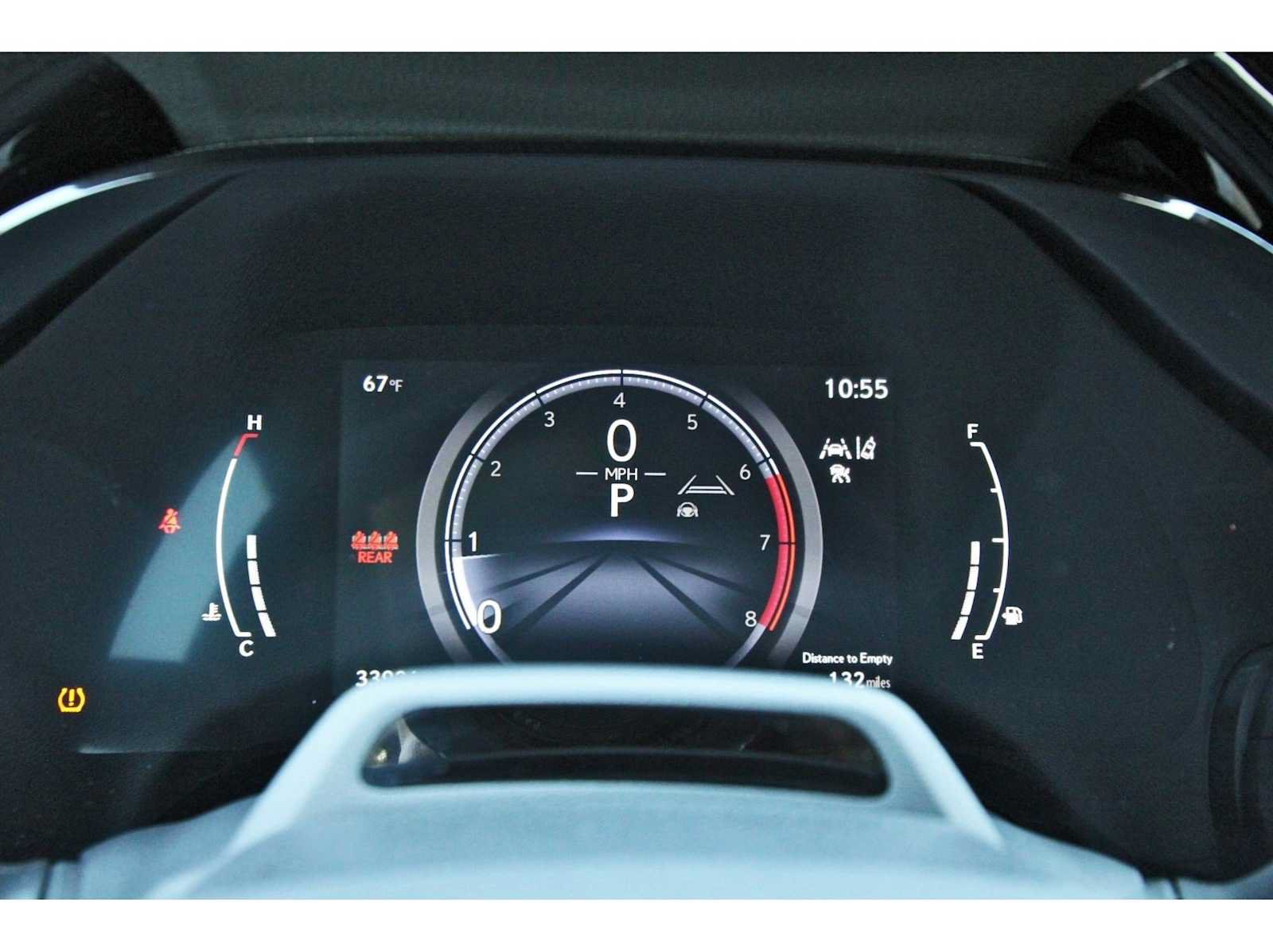 Used 2023 Lexus RX 350 FWD image 13
