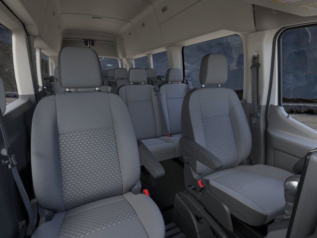 New 2026 Ford Transit 350 XL RWD image 10
