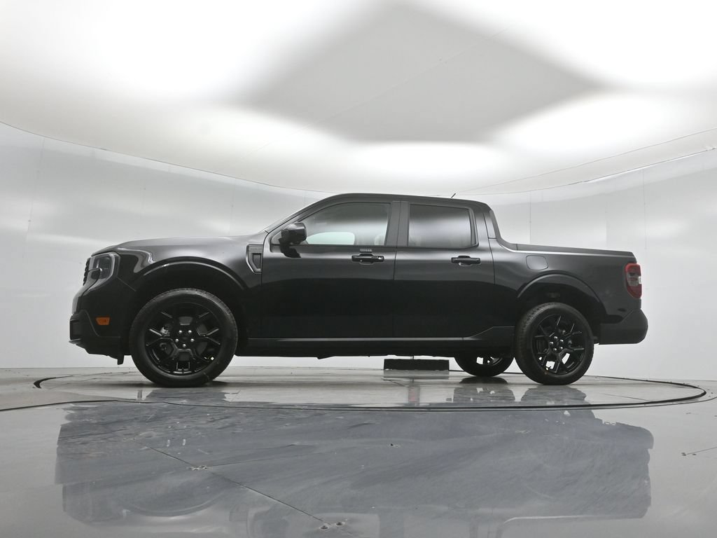 New 2026 Ford Maverick Lariat AWD/4WD image 50