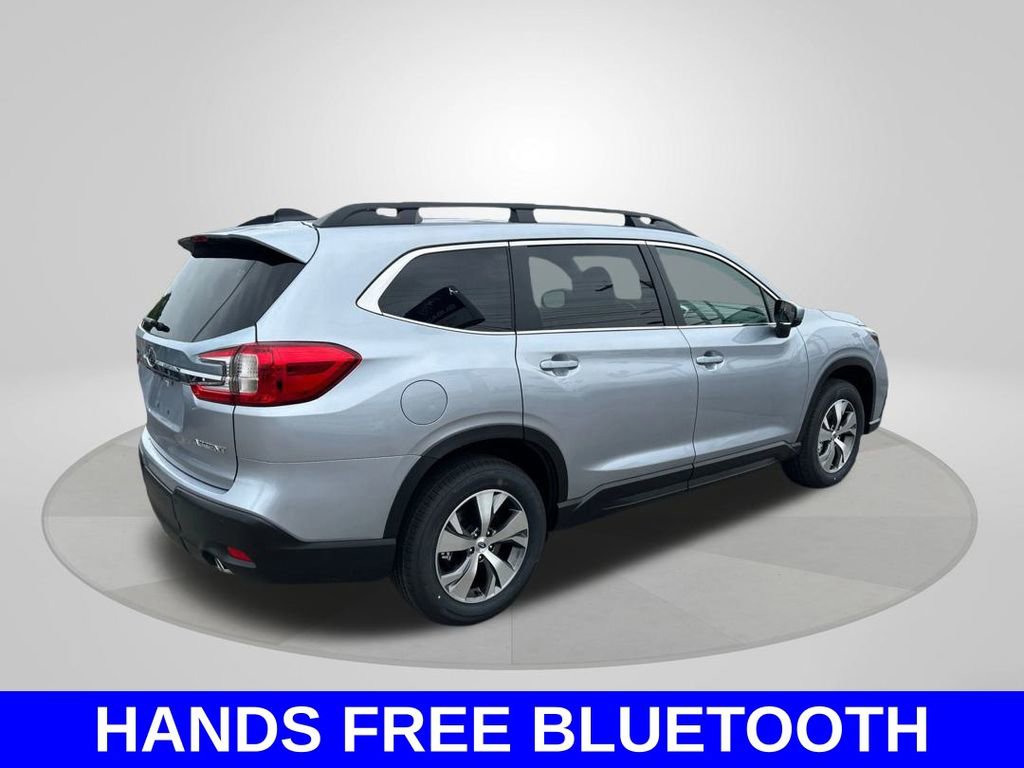 Certified 2025 Subaru Ascent Premium image 5