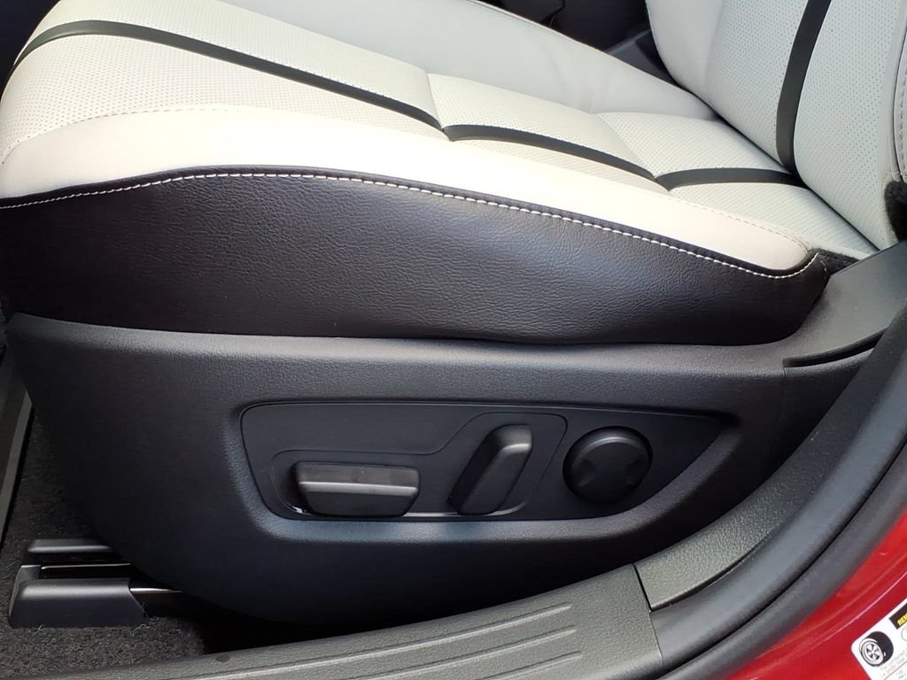 New 2026 MAZDA CX-50 AWD 2.5 S w/ Weather Package image 12