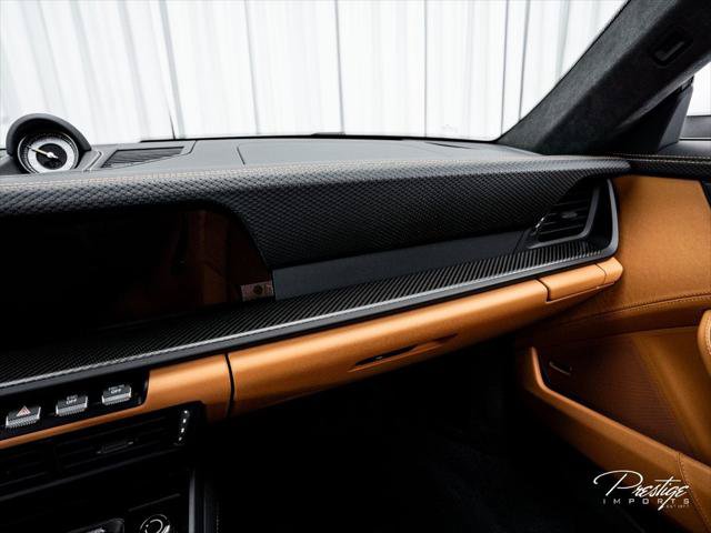 Used 2026 Porsche 911 GT3 RWD image 30