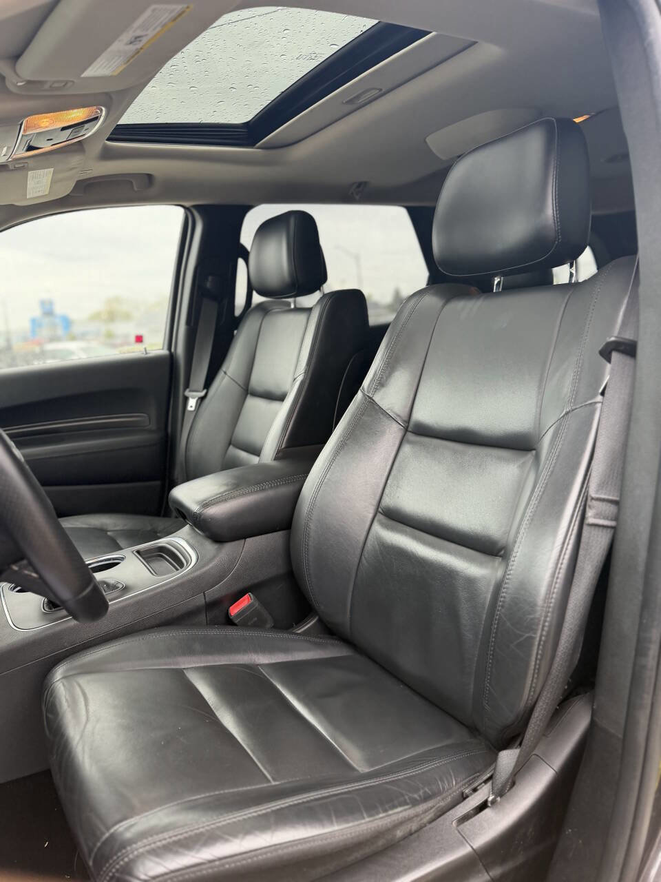 Used 2019 Dodge Durango Citadel AWD/4WD image 14