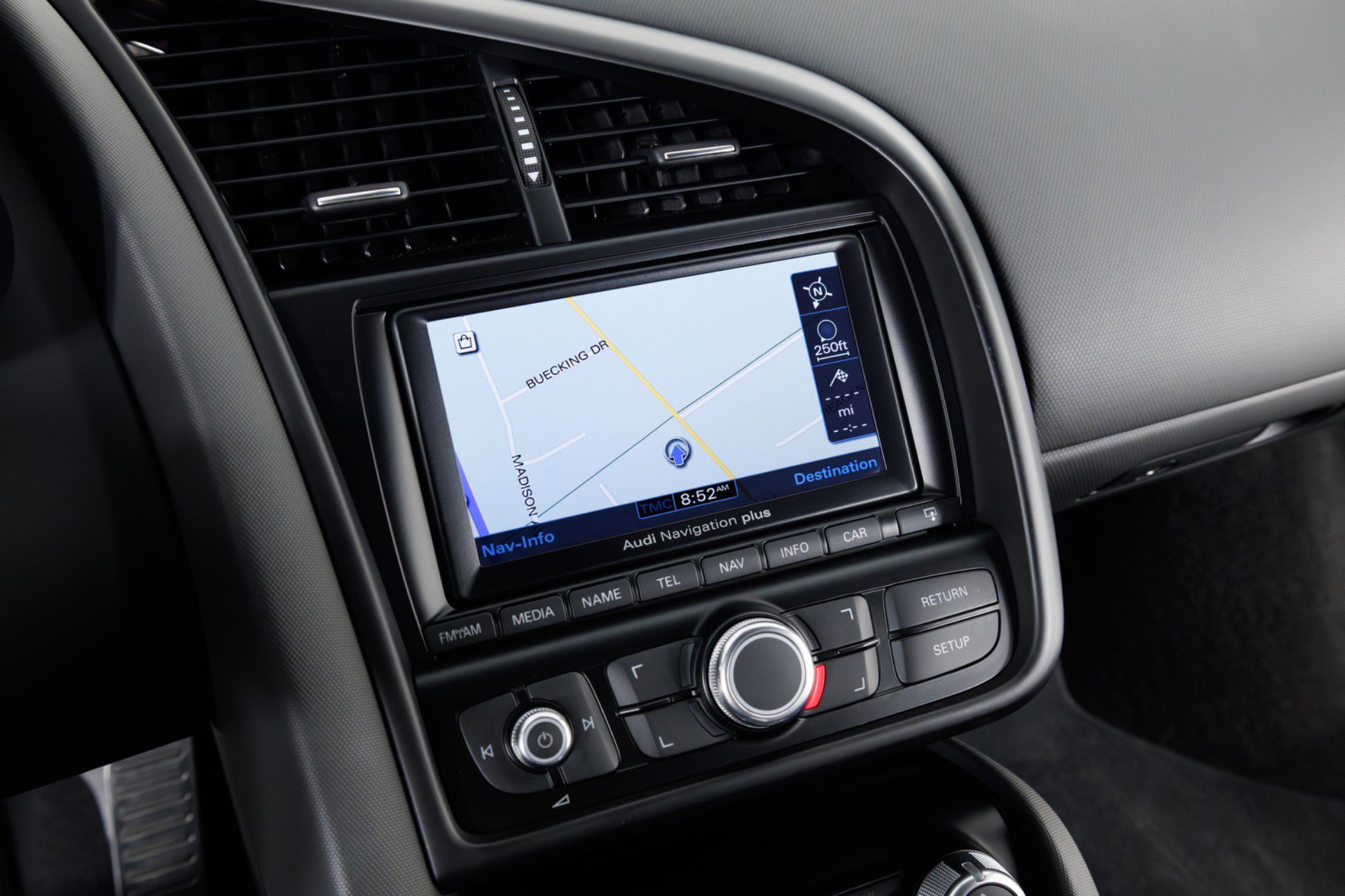 Used 2012 Audi R8 V10 AWD/4WD image 26