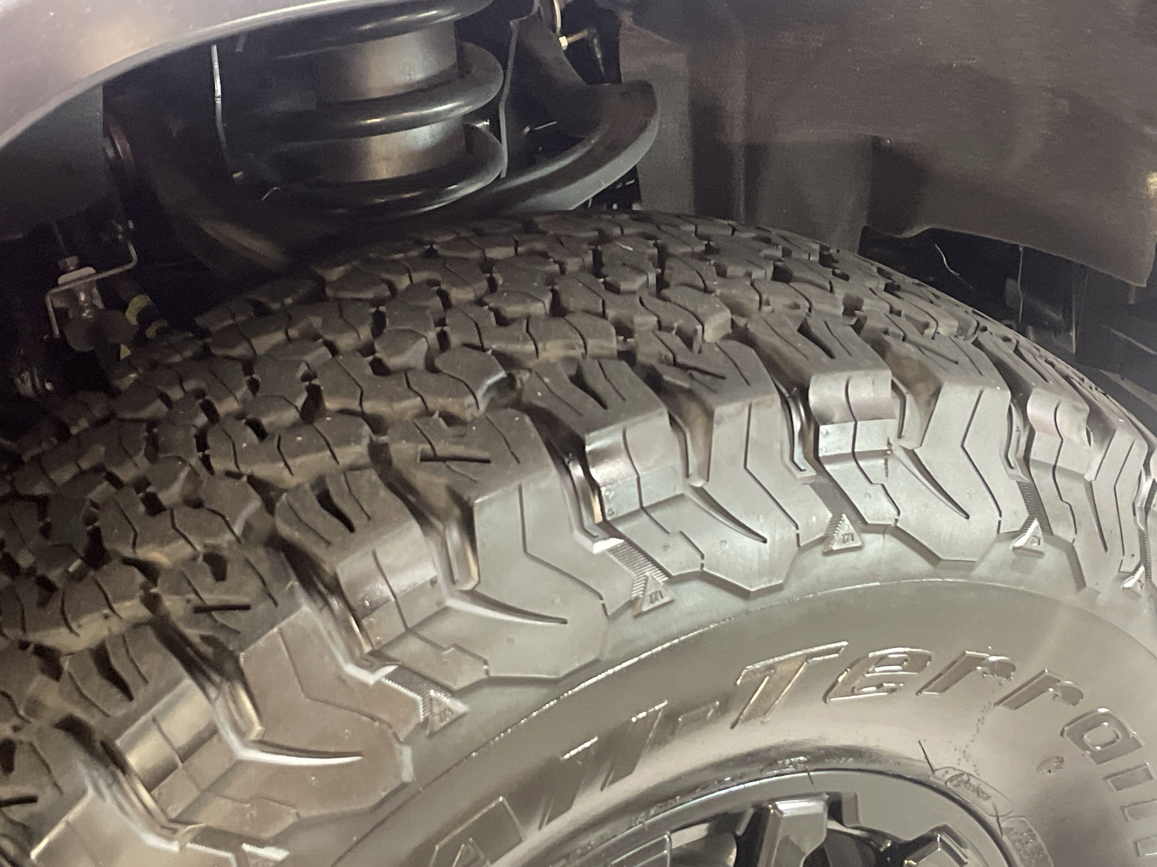 Used 2023 Ford Bronco Raptor image 12