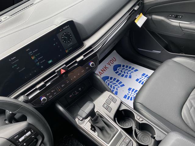 New 2026 Kia Sportage X-Line w/ X-Line Premium Package image 23