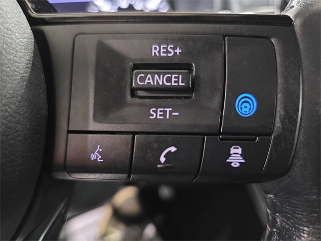 Certified 2023 Nissan Rogue SV w/ SV Premium Package image 34