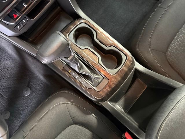 Used 2020 GMC Canyon SLE w/ Elevation Edition image 29