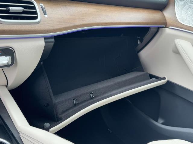 New 2025 Mercedes-Benz GLS 450 4MATIC image 30