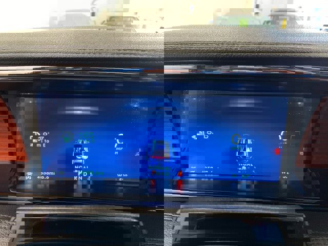 Certified 2024 Lincoln Navigator Reserve image 23