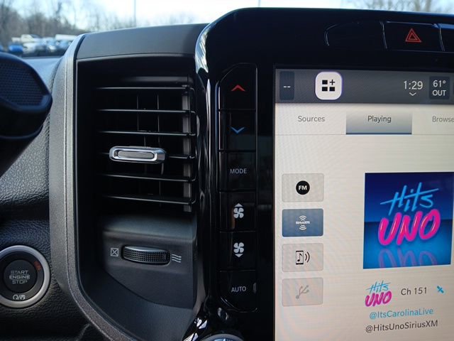 New 2026 RAM 3500 Tradesman image 24