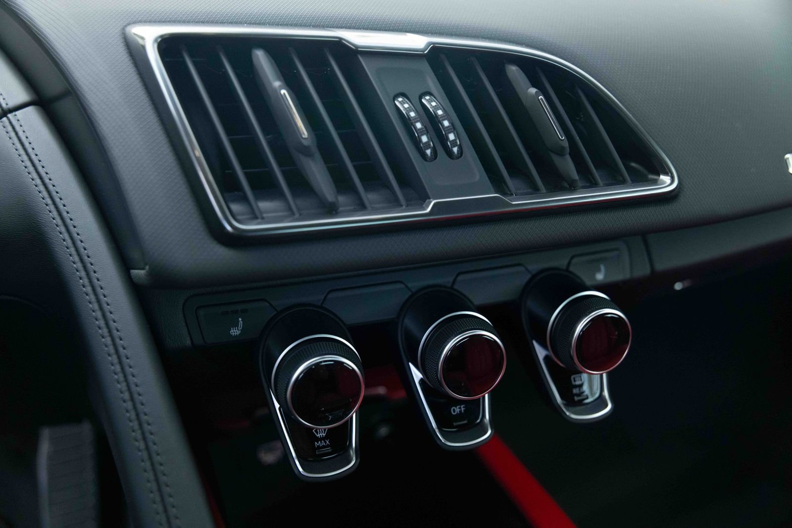 Used 2018 Audi R8 V10 RWD image 19