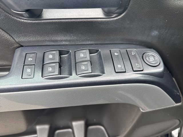 Used 2017 Chevrolet Silverado 1500 LT w/ All Star Edition image 16