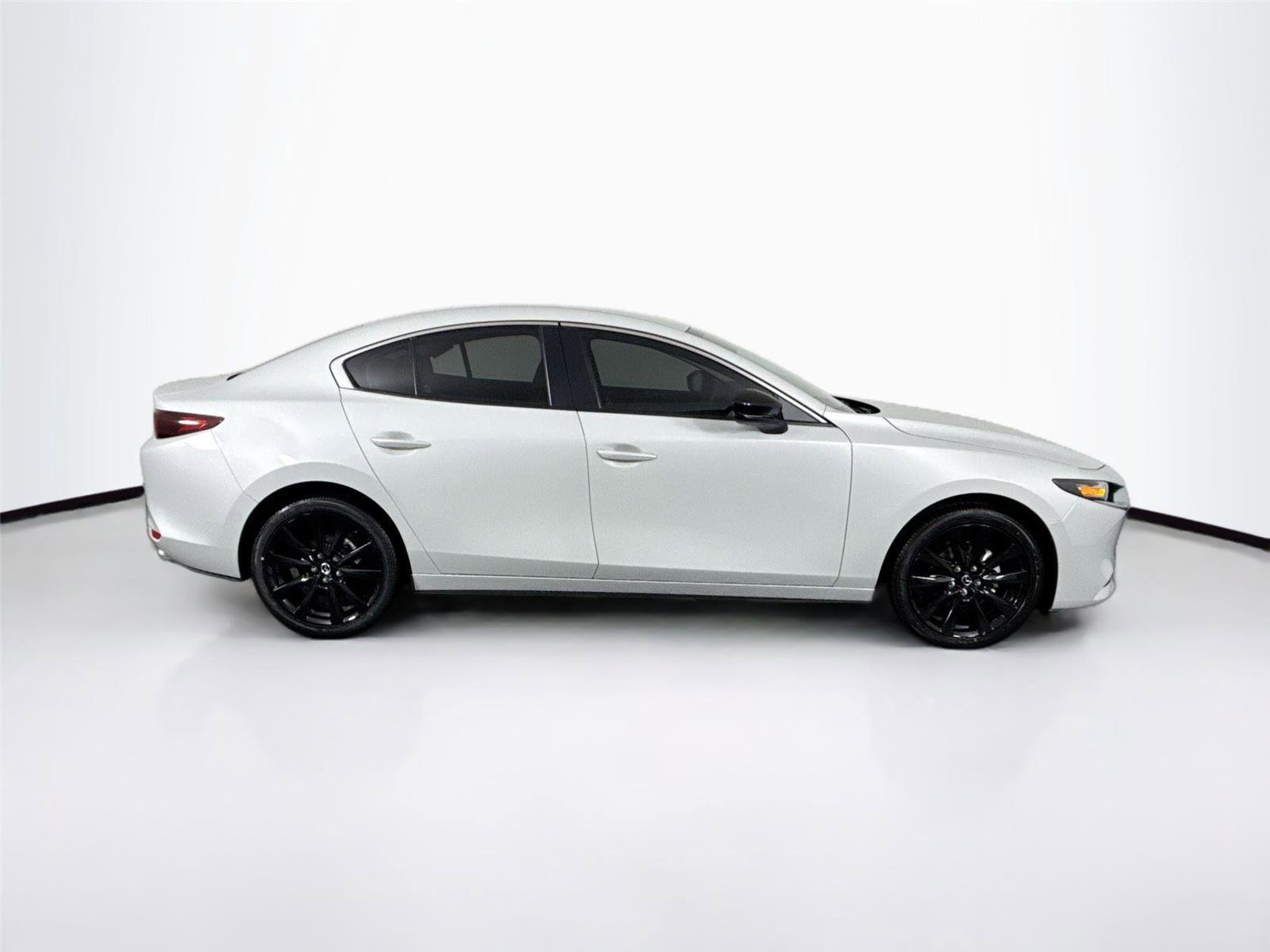 New 2026 MAZDA MAZDA3 s Sport image 6