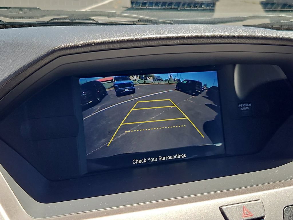 Used 2016 Honda Odyssey EX-L image 19