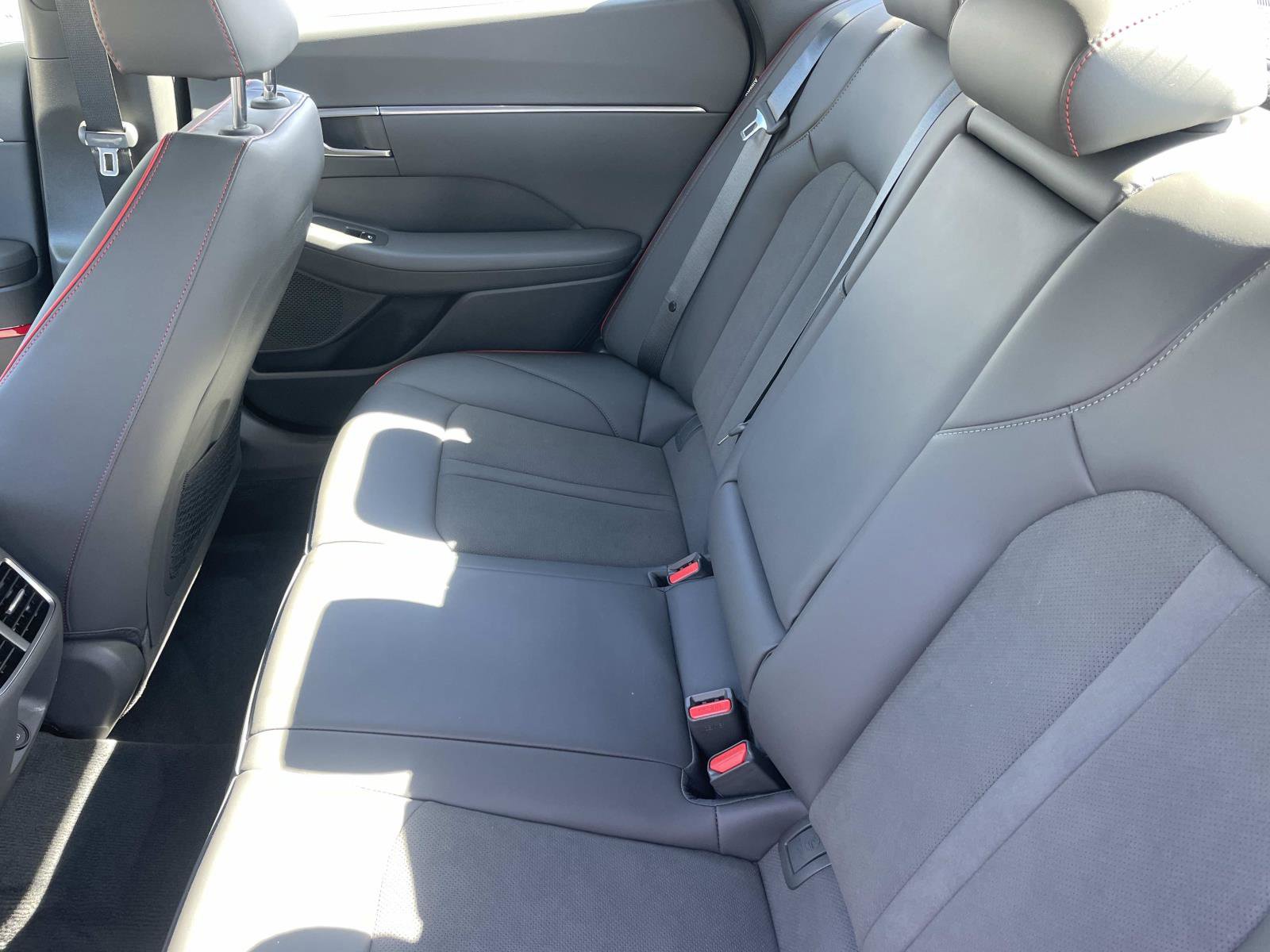 Used 2023 Hyundai Sonata SEL Plus image 26