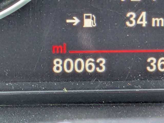 Used 2017 BMW 430i Convertible image 34