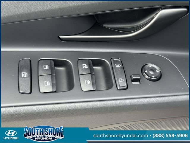 Used 2024 Hyundai Elantra N FWD image 20