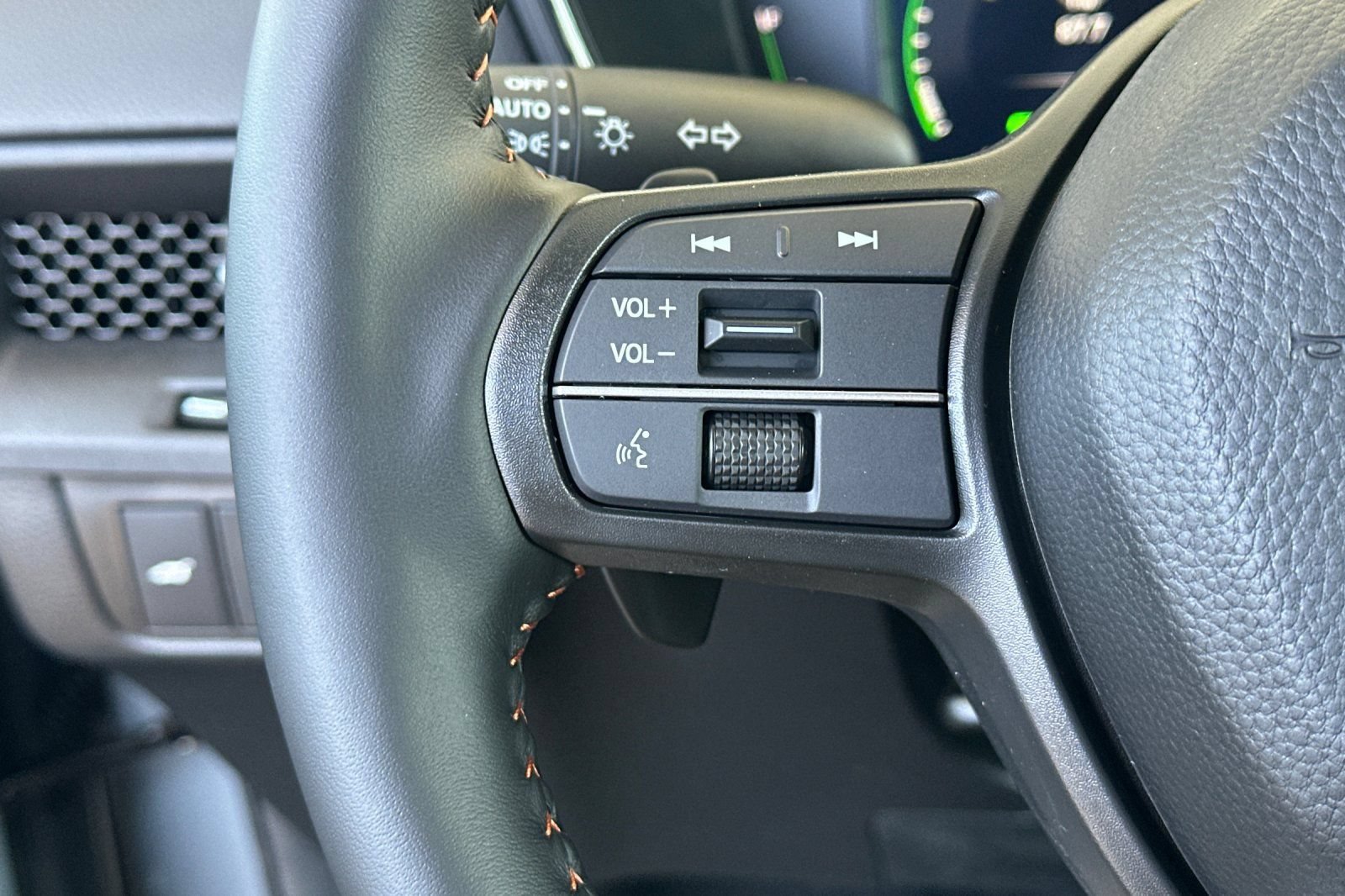 New 2026 Honda CR-V TrailSport image 28