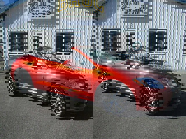 Used 2012 Mitsubishi Eclipse GS Sport image 1