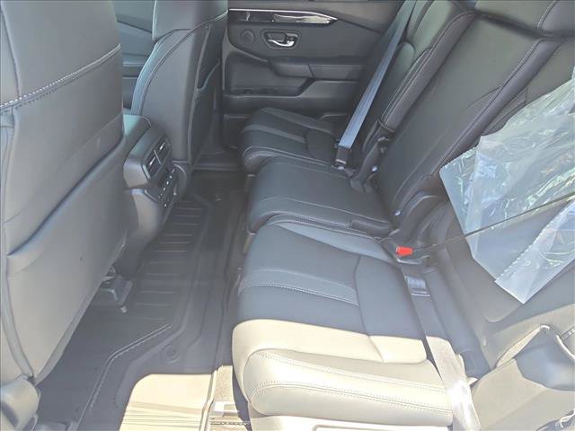 New 2026 Honda Pilot EX-L image 15