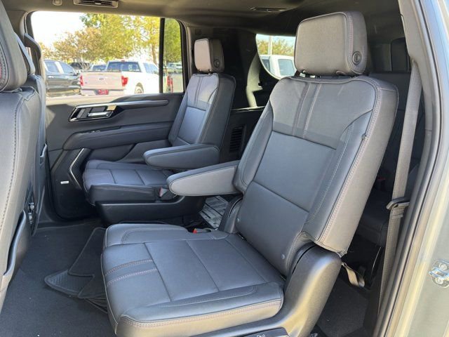 New 2026 Chevrolet Suburban RST w/ Comfort Package image 21