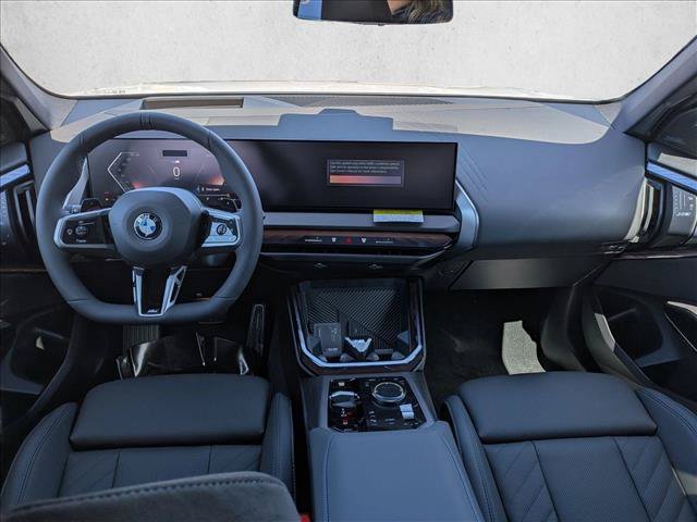 New 2026 BMW X3 xDrive30i w/ Premium Package AWD/4WD image 16