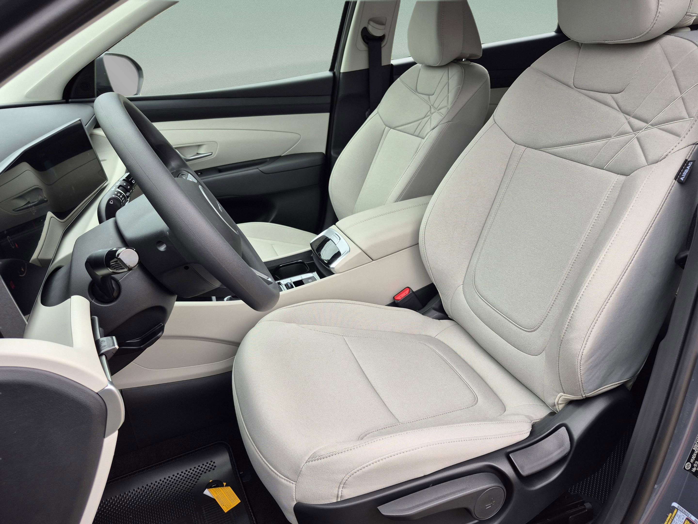 New 2026 Hyundai Tucson SE FWD image 18