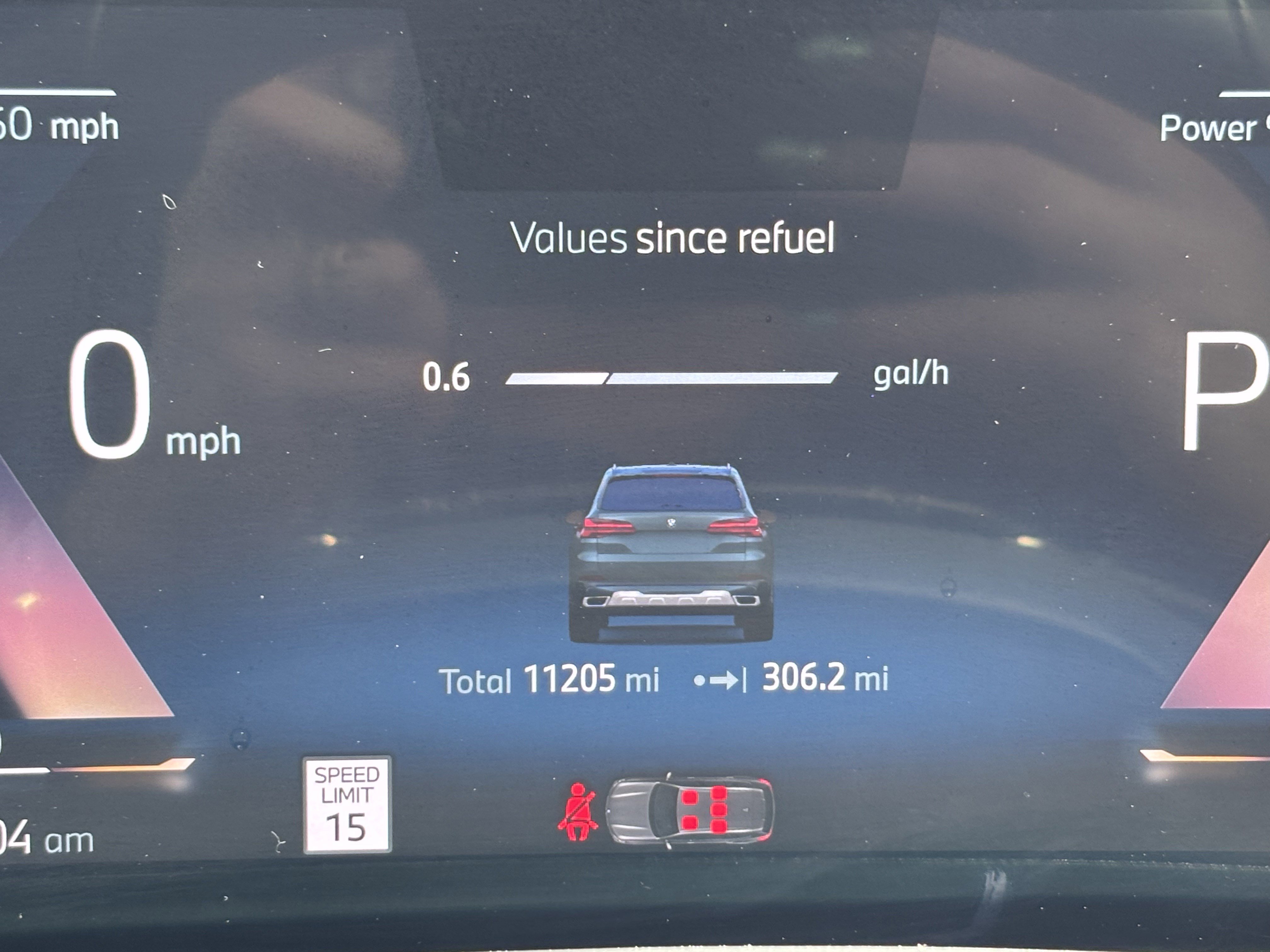 Certified 2025 BMW X5 xDrive40i image 26