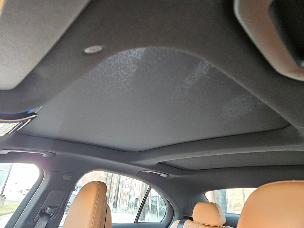 New 2026 Mercedes-Benz E 450 4MATIC Sedan image 21