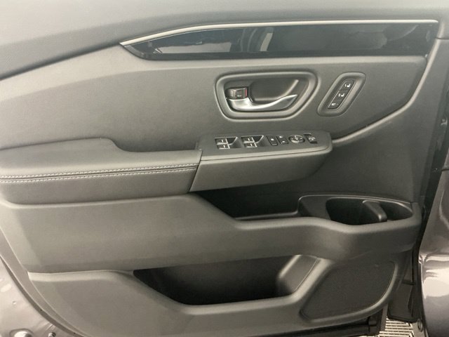 New 2026 Honda Passport RTL image 7