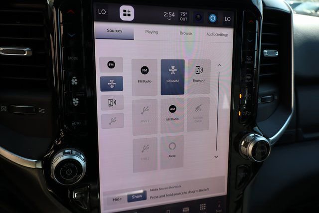 Used 2025 RAM 2500 Big Horn image 23