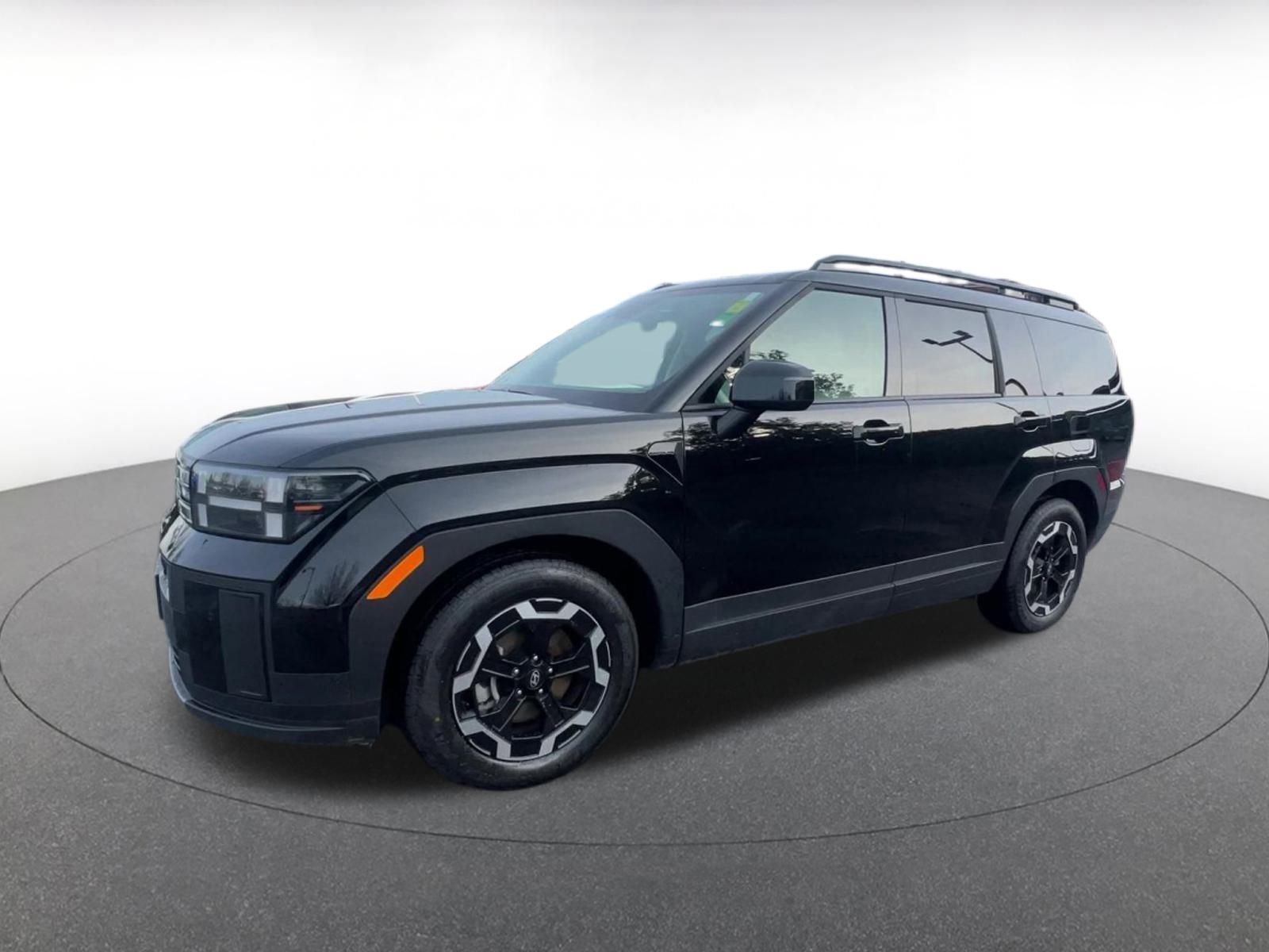 Used 2025 Hyundai Santa Fe SEL image 8