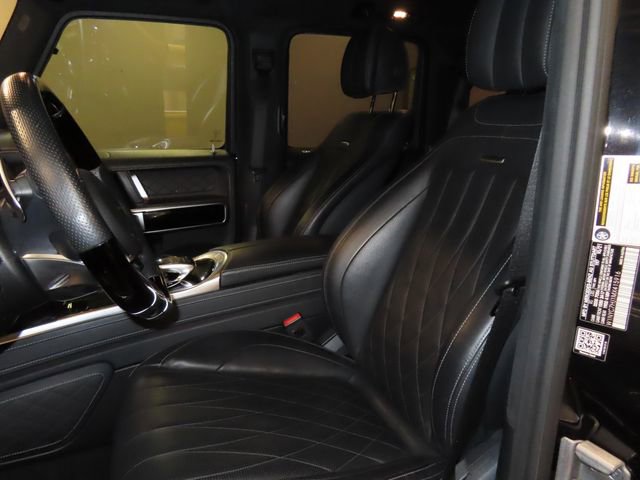 Used 2021 Mercedes-Benz G 63 AMG 4MATIC image 14