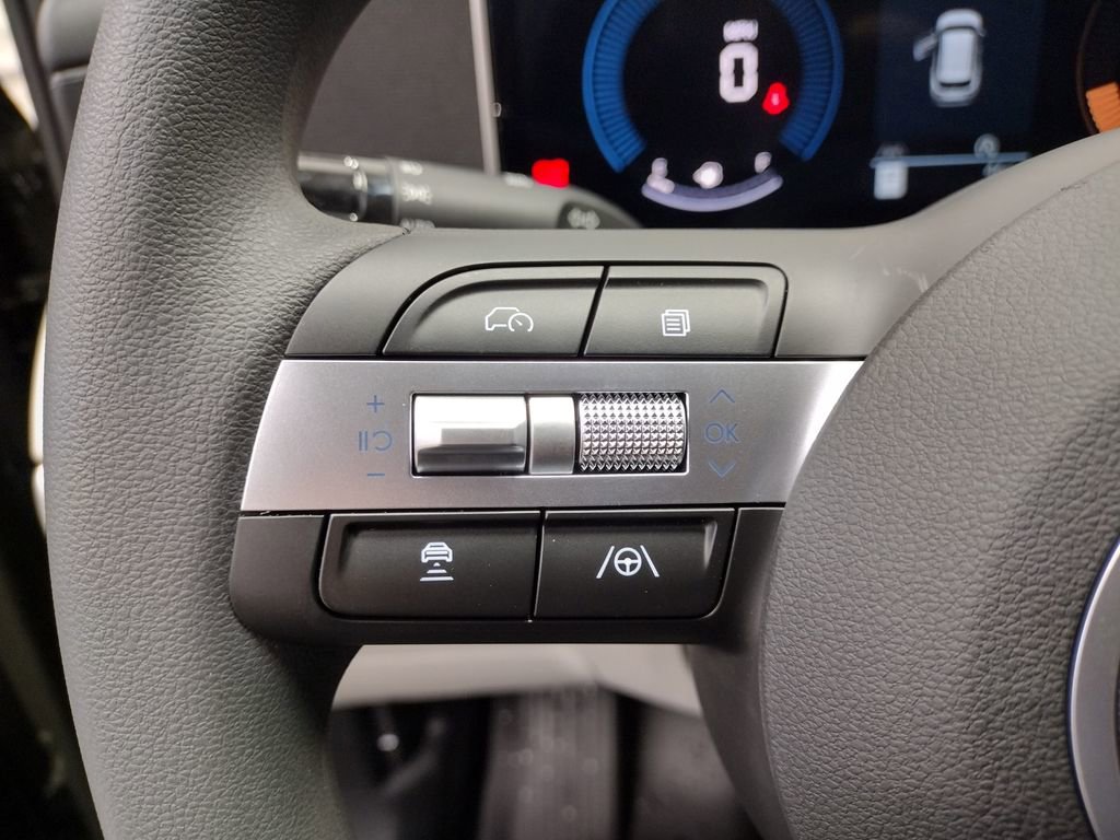 New 2026 Hyundai Tucson SEL AWD/4WD image 26