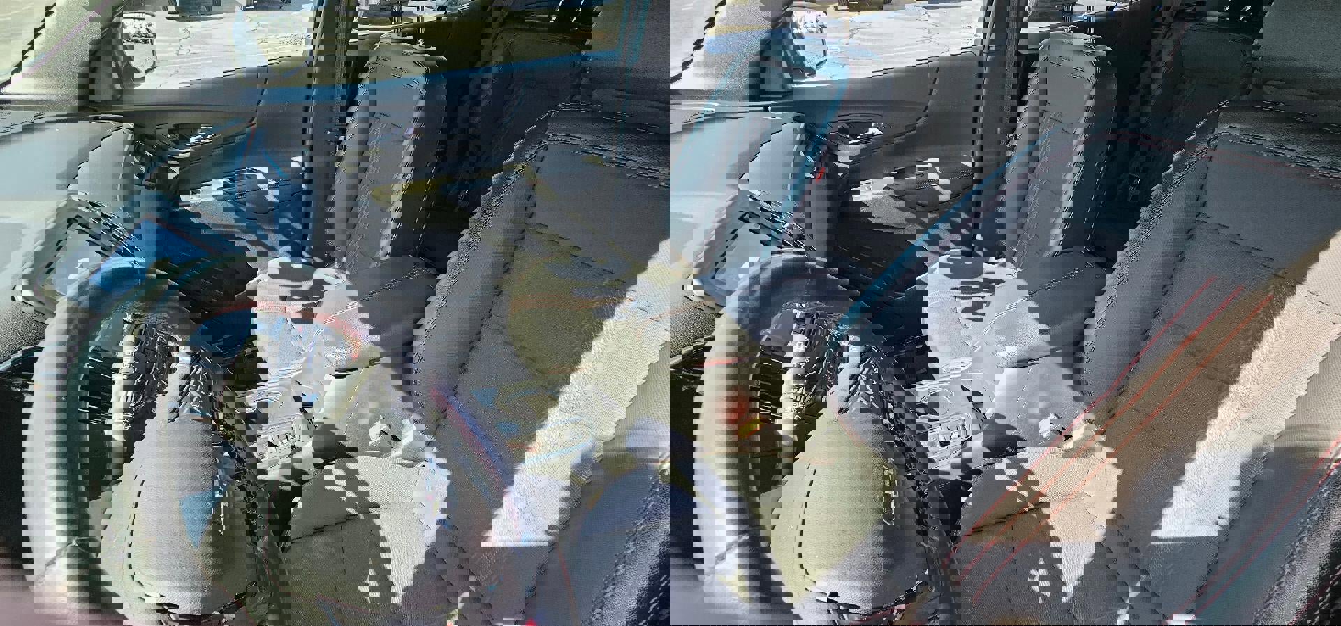 Certified 2023 Chevrolet Equinox RS w/ LPO, Floor Liner Package image 10