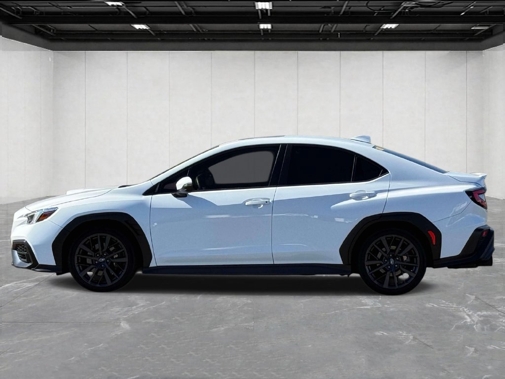 Used 2022 Subaru WRX Limited AWD/4WD image 7