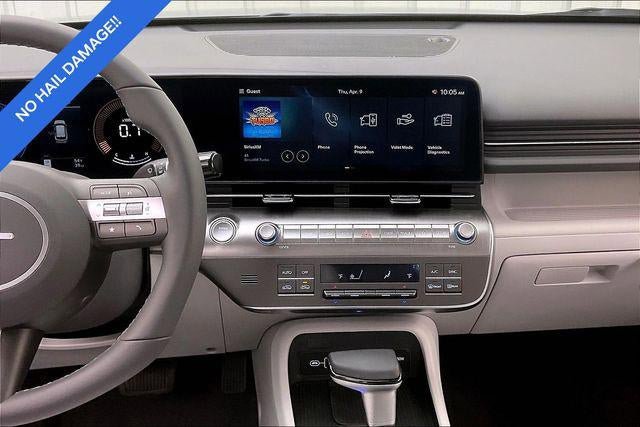 New 2026 Hyundai Kona SEL Sport AWD/4WD image 26