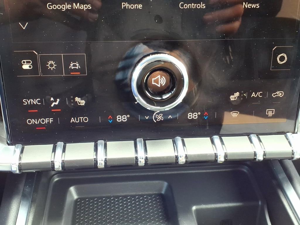 Certified 2025 GMC Acadia Elevation image 29