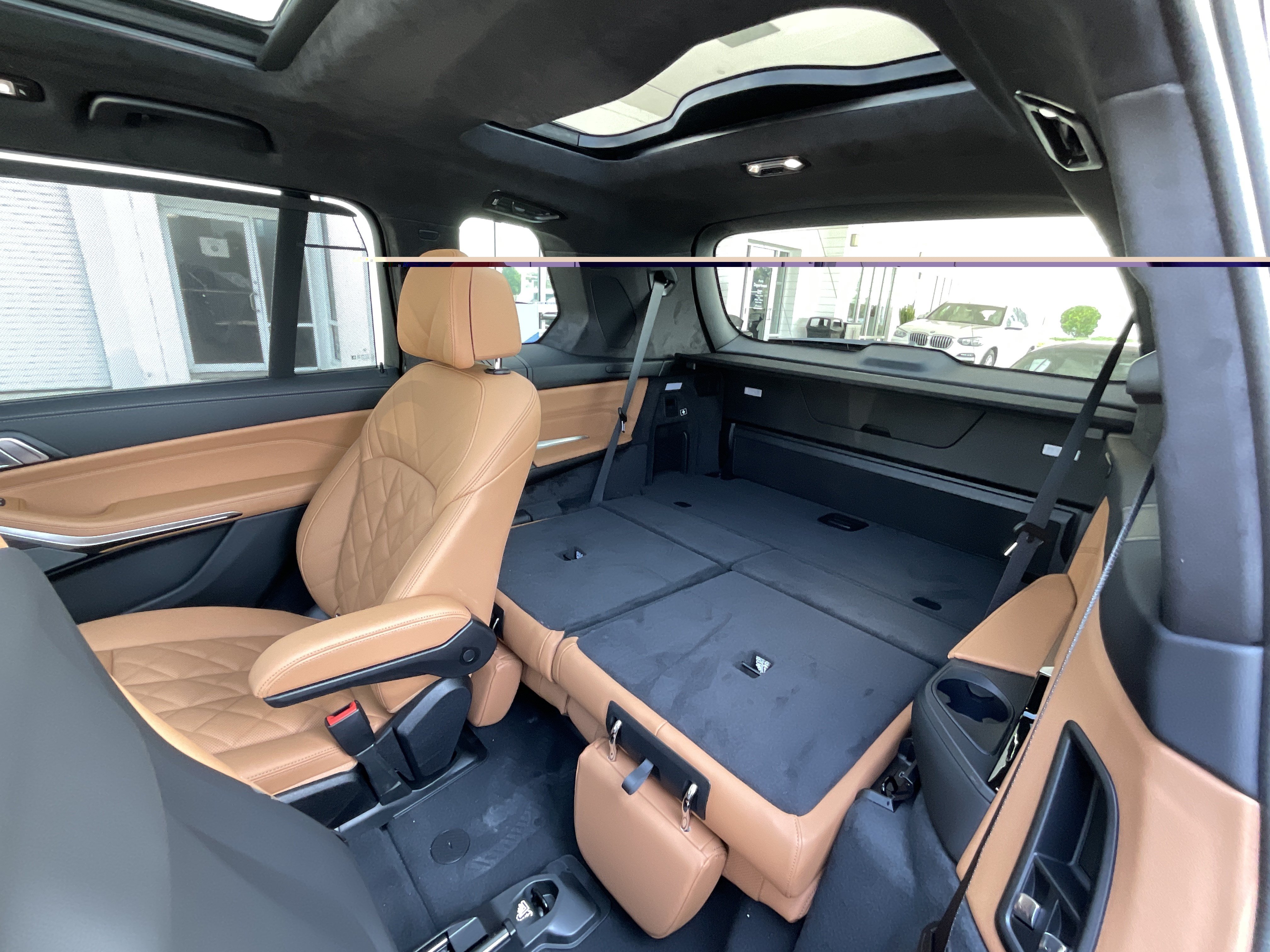 New 2027 BMW X7 xDrive40i w/ Executive Package AWD/4WD image 29
