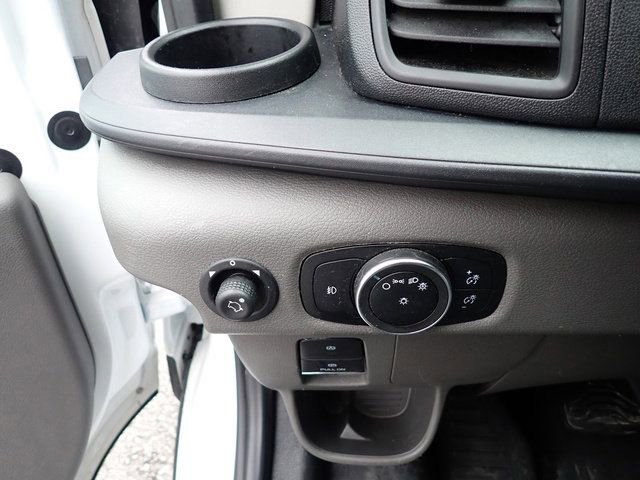Used 2024 Ford Transit 250 Low Roof w/ Exterior Upgrade Package image 23