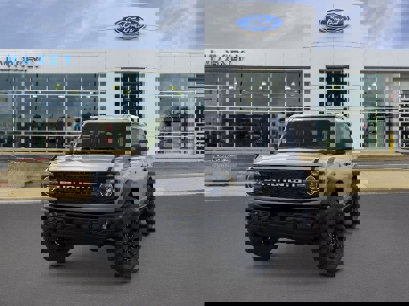 New 2026 Ford Bronco Big Bend w/ Black Diamond Package image 2
