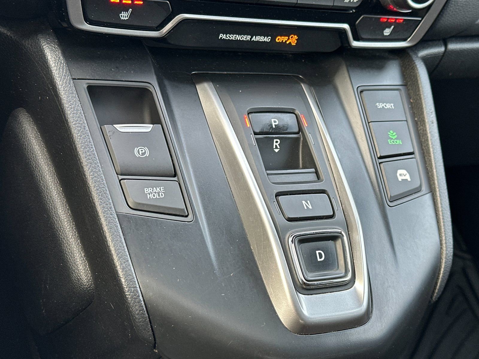 Used 2022 Honda CR-V EX image 21