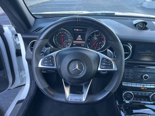 Used 2020 Mercedes-Benz SLC 43 AMG image 18