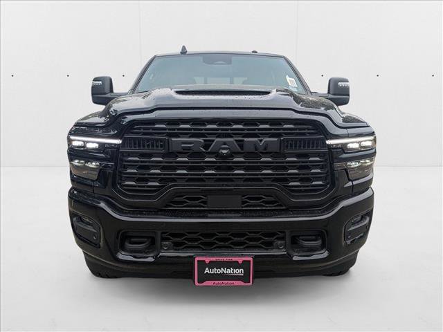 New 2025 RAM 2500 Limited image 16