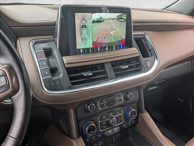 Used 2023 Chevrolet Tahoe High Country image 12