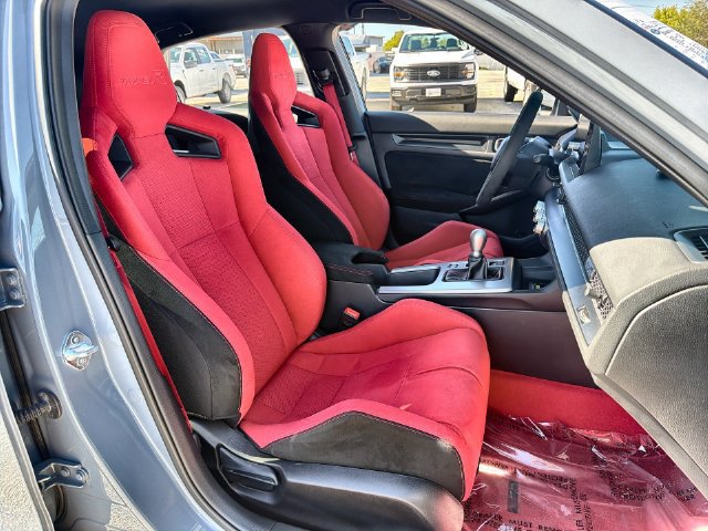 Used 2024 Honda Civic Type R image 23