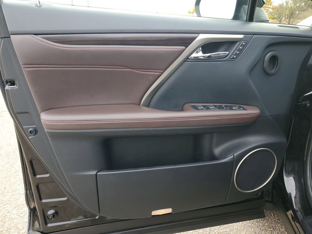 Used 2018 Lexus RX 350L 350L image 22